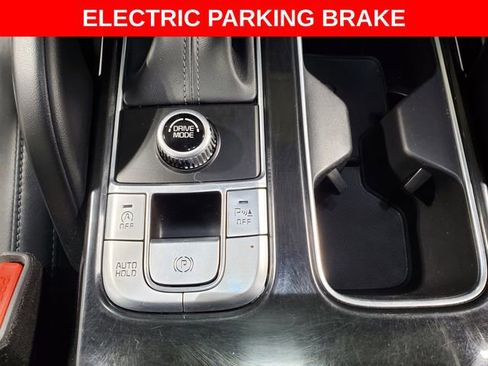 Used 2020 Kia Telluride S w/ S 8 Passenger Seating Package image 23