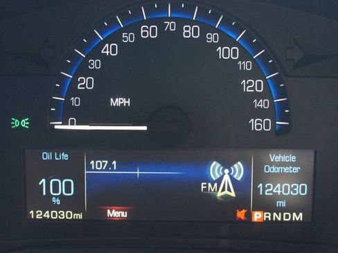 Used 2015 Cadillac CTS Sedan image 4