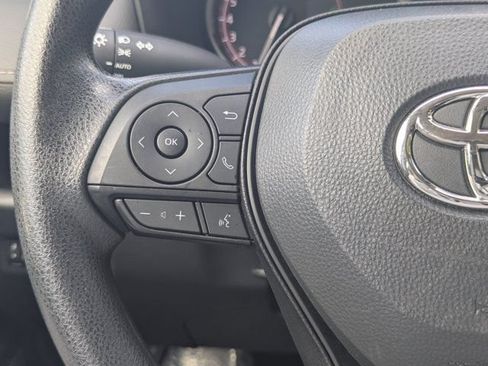 Used 2023 Toyota RAV4 XLE FWD image 21