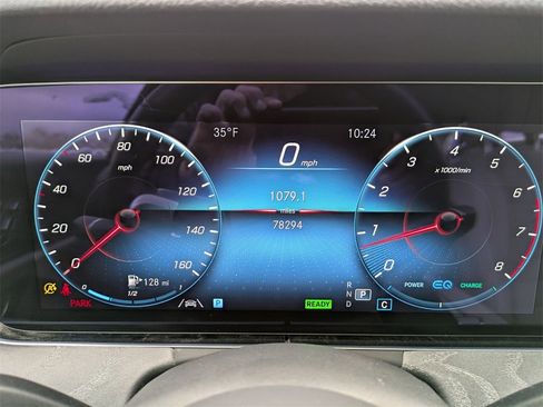 Used 2021 Mercedes-Benz E 450 4MATIC All-Terrain Wagon image 20