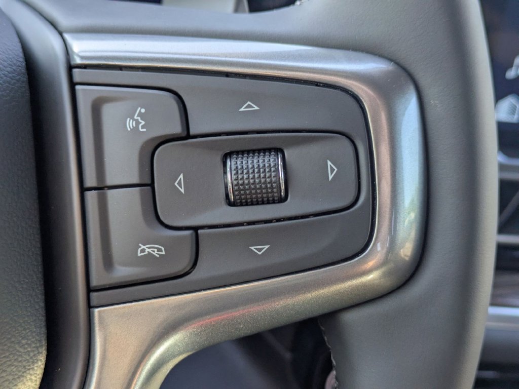 New 2026 Chevrolet Silverado 1500 RST w/ RST All Star Premium Package AWD/4WD image 17