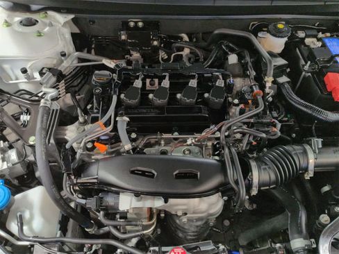 Used 2024 Honda Accord EX image 15