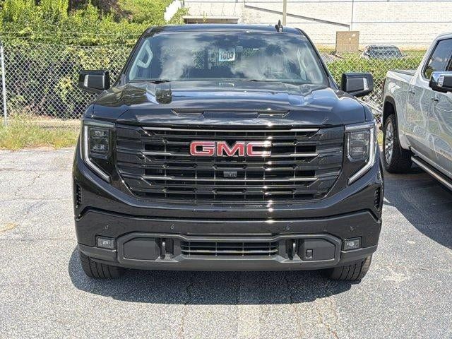 Used 2026 GMC Sierra 1500 Elevation w/ Elevation Premium Package AWD/4WD image 2