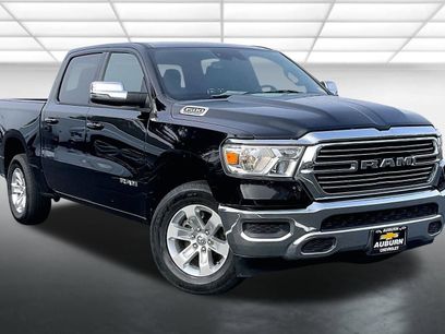 Used 2024 RAM 1500 Laramie