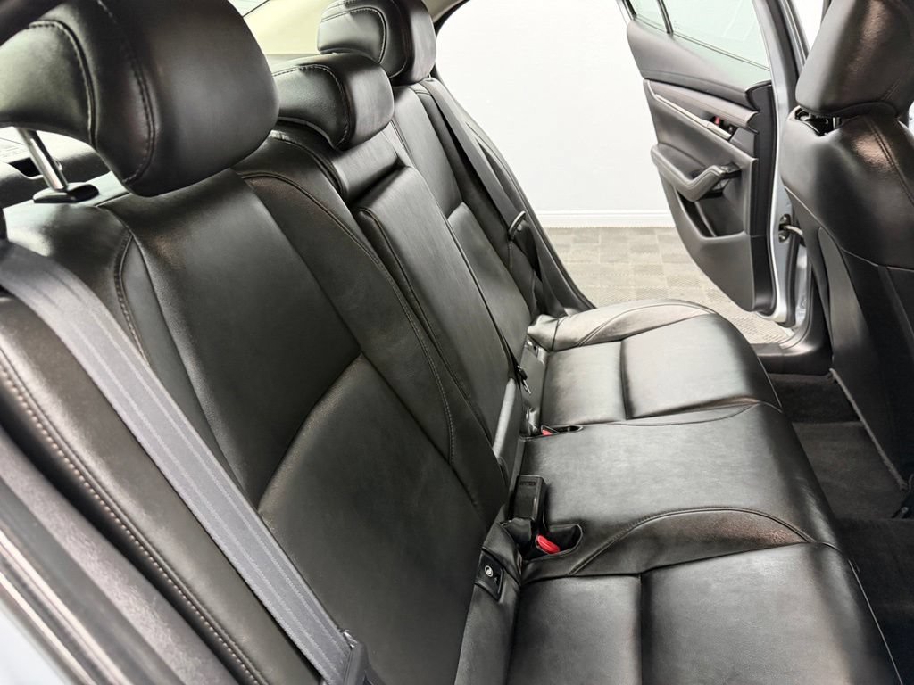 Used 2020 MAZDA MAZDA3 Sedan w/ Preferred Package FWD image 45