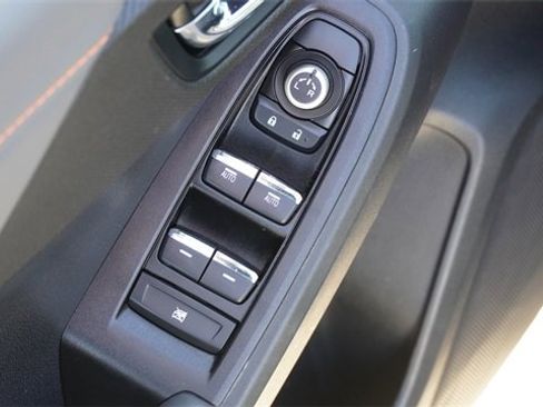 Used 2024 Subaru Crosstrek 2.5i Limited image 22