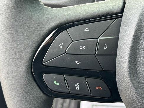 New 2026 Chrysler Pacifica Limited image 15