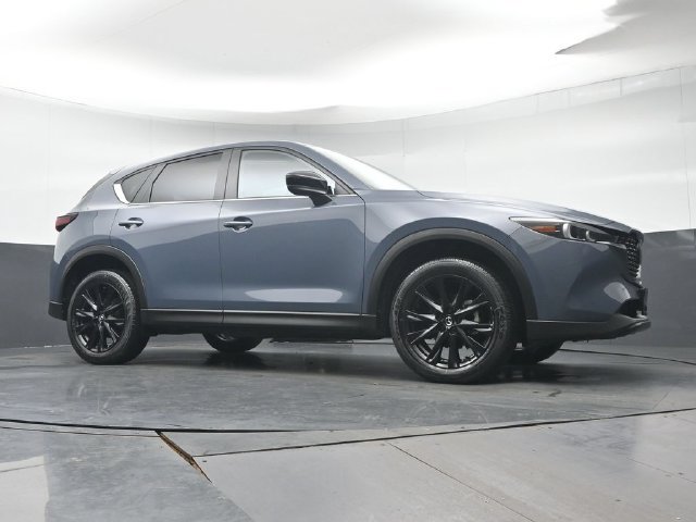 Certified 2024 MAZDA CX-5 Carbon Edition AWD/4WD image 33