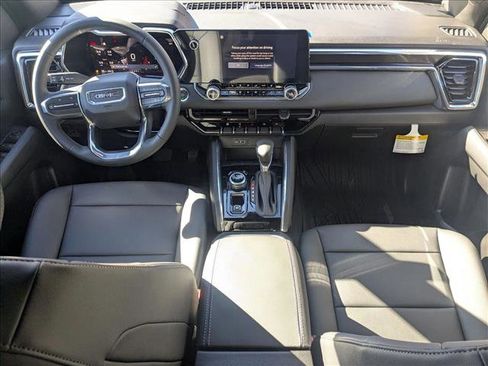 New 2026 GMC Canyon Elevation w/ Convenience Package image 15