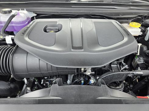 New 2026 RAM 1500 Warlock AWD/4WD image 21