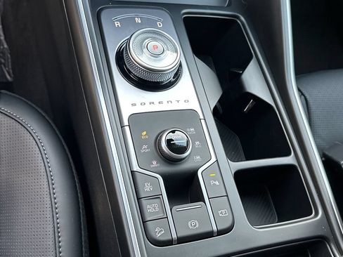 New 2026 Kia Sorento EX AWD/4WD image 26