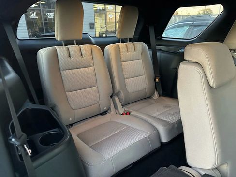Used 2019 Ford Explorer FWD image 9