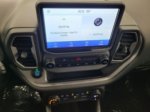 Used 2021 Ford Bronco Sport Big Bend image 7