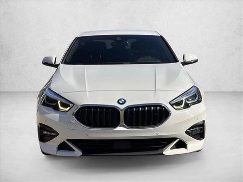 Used 2021 BMW 228i Gran Coupe w/ Lights Package image 2