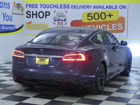 Used 2019 Tesla Model S 100D image 6