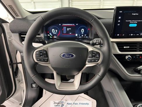 New 2026 Ford Explorer Active w/ Active Comfort Package RWD image 39