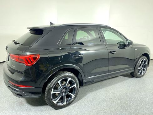 Used 2025 Audi Q3 2.0T Premium Plus w/ Premium Plus Package image 37