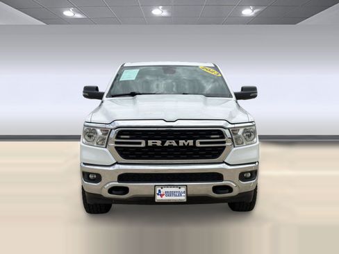 Used 2023 RAM 1500 Big Horn AWD/4WD image 6