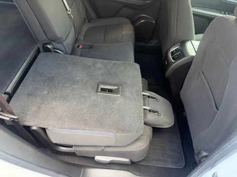 Used 2021 Chevrolet Blazer LT w/ LPO, Cargo Package FWD image 47
