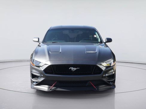Used 2018 Ford Mustang GT w/ GT Performance Package RWD image 3