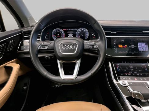 Used 2024 Audi Q7 2.0T Premium Plus AWD/4WD image 6