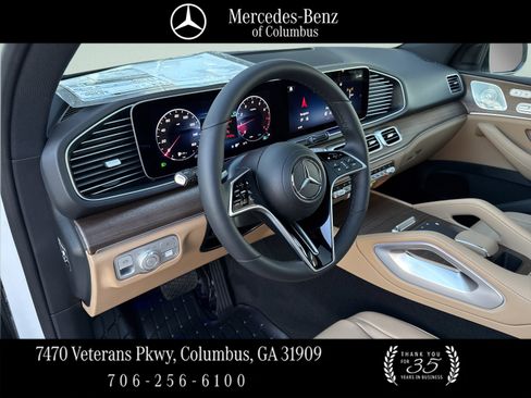 New 2026 Mercedes-Benz GLE 350 4MATIC image 14
