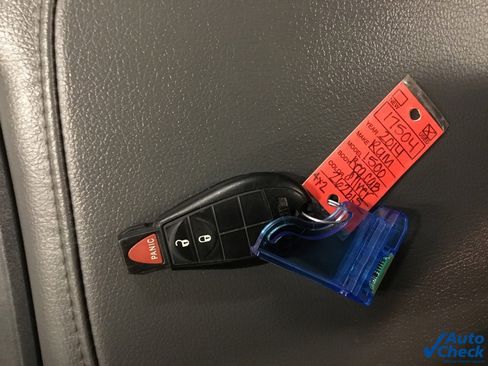 Used 2014 RAM 1500 Tradesman w/ Power & Remote Entry Group image 41