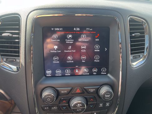 Used 2019 Dodge Durango GT w/ Trailer Tow Group IV AWD/4WD image 26