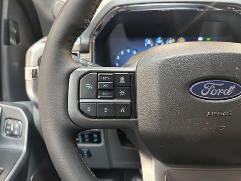 New 2026 Ford F150 Lariat w/ Equipment Group 501A Mid image 14