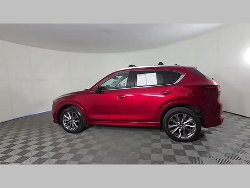 Used 2024 MAZDA CX-5 AWD 2.5 S image 51