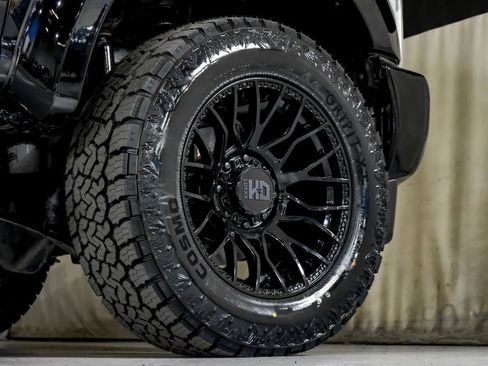 Used 2019 Ford F250 Lariat w/ Lariat Ultimate Package image 54