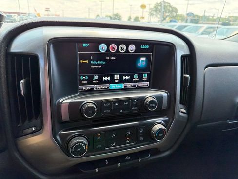 Used 2016 Chevrolet Silverado 2500 LT AWD/4WD image 13