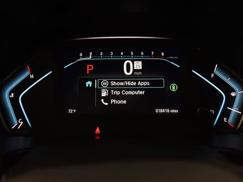 Used 2024 Honda Odyssey Touring image 21