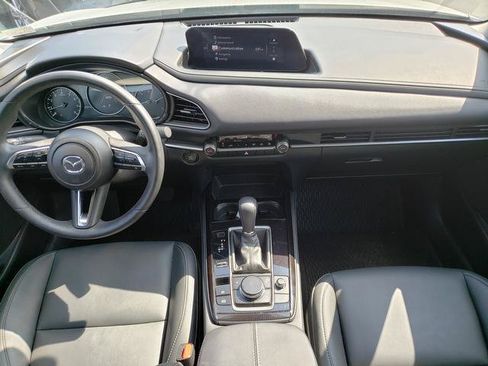 Used 2024 MAZDA CX-30 AWD 2.5 S w/ Select Sport Pkg image 14