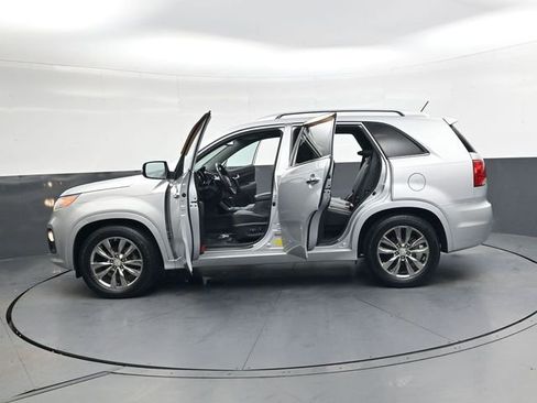 Used 2012 Kia Sorento SX w/ SX Premium Pkg image 39