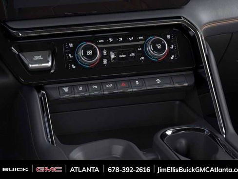 New 2026 GMC Sierra 2500 AT4 image 23