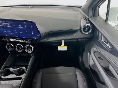 New 2026 Chevrolet Blazer EV LT image 22