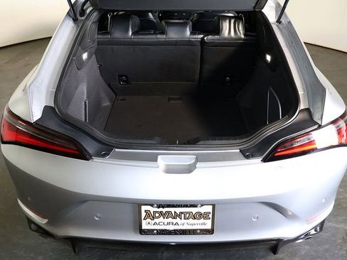 Certified 2023 Acura Integra A-Spec FWD image 30