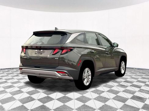 New 2026 Hyundai Tucson SE image 10