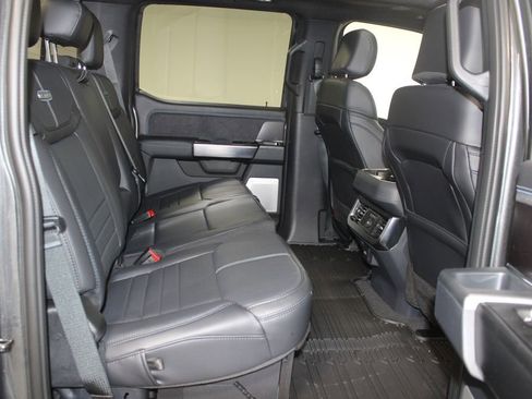 New 2026 Ford F250 Platinum image 33