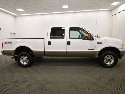 Used 2003 Ford F350 Lariat image 9