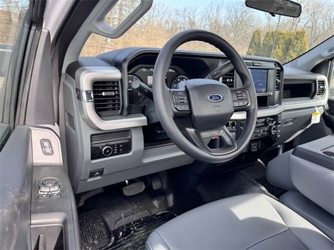 New 2025 Ford F450 XL image 15