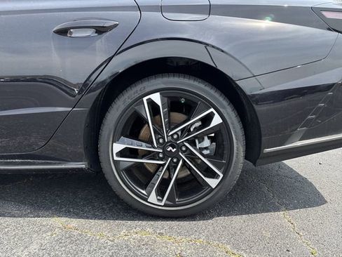 New 2026 Hyundai Sonata N Line image 19
