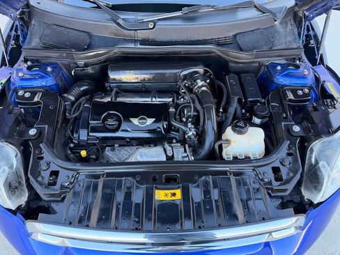 Used 2013 MINI Cooper Paceman S image 20