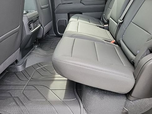 New 2026 Chevrolet Silverado 1500 RST AWD/4WD image 8