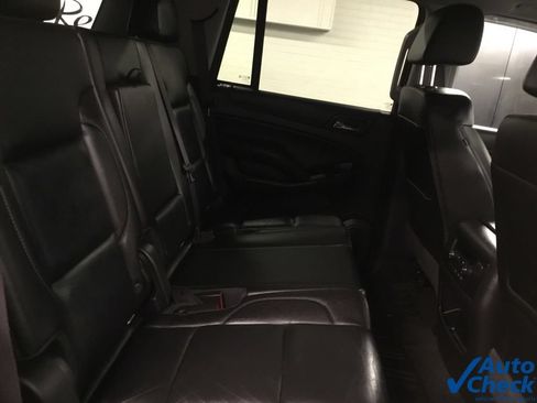 Used 2017 Chevrolet Tahoe LT AWD/4WD image 38