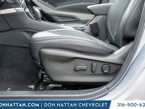 Used 2024 Subaru Forester Limited AWD/4WD image 22