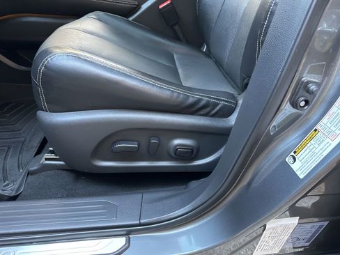 Used 2021 Nissan Murano SL AWD/4WD image 20