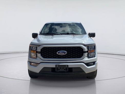 Used 2023 Ford F150 XL w/ STX Appearance Package RWD image 9
