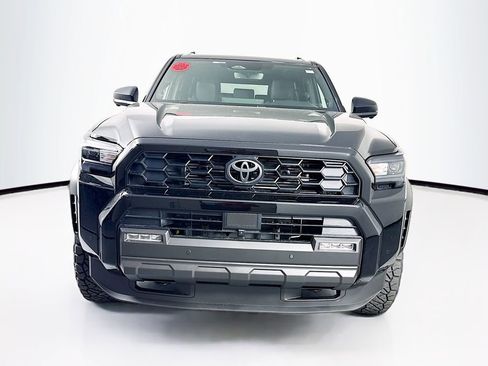 New 2026 Toyota 4Runner TRD Off-Road Premium image 2